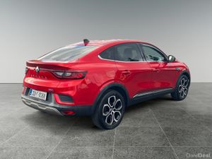 2022 RENAULT ARKANA HYBRID E-TECH S EDITION 145PS - Image 4