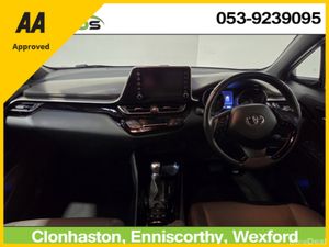 Toyota C-HR 2022 SOL - Image 2