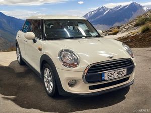 2016 Mini Cooper D 5-Door - Image 3