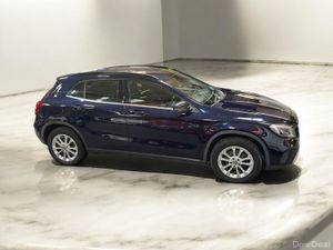 2018 Mercedes-Benz  GLA 180 STYLE Petrol - Image 3