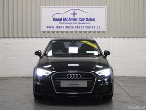 2017 Audi A3 Hatchback - Image 3