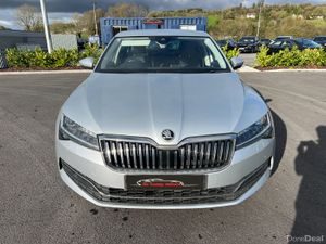 2020 (202) Skoda Superb SE L 2.0 TDI -Heated Leate - Image 3