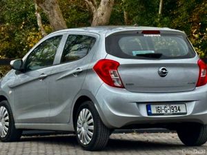 Opel Karl 2016 - Image 4