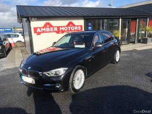 2019 BMW 320D Automatic - Image 2