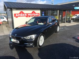 2019 BMW 320D Automatic - Image 4