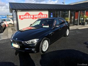 2019 BMW 320D Automatic - Image 3
