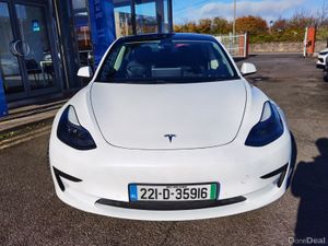 TESLA MODEL 3 STANDARD RANGE PLUS - Image 2