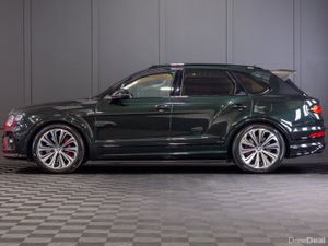 232 Bentley Bentayga Azure V6 *Pan Roof - Image 3