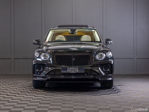 232 Bentley Bentayga Azure V6 N1 Crewcab *Pan Roof - Image 2
