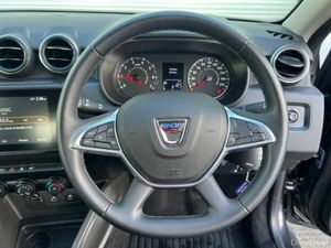 Dacia Duster 1.0 COMFORT // APPLE CARPLAY/ANDROID - Image 4