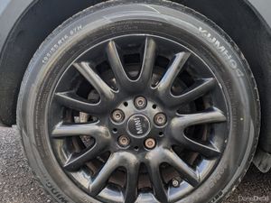 Mini Cooper LOW KMS FINANCE ARRANGED - Image 3