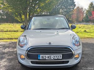 Mini Cooper LOW KMS FINANCE ARRANGED - Image 2