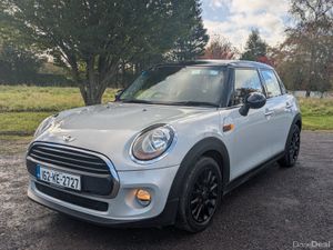 Mini Cooper LOW KMS FINANCE ARRANGED - Image 4