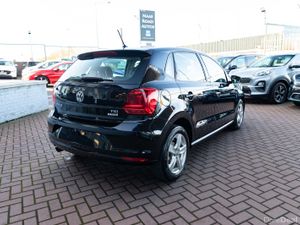 1.2 TSI COMFORTLINE 5DR HATCHBACK AUTOMATIC // 1 O - Image 3