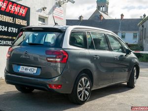 🔥 2017 Citroen C4 Grand Picasso 7 Seater Feel 🔥 - Image 2