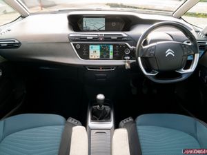 🔥 2017 Citroen C4 Grand Picasso 7 Seater Feel 🔥 - Image 3