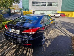 Hyundai i40 2013 (NEW NCT) - Image 4