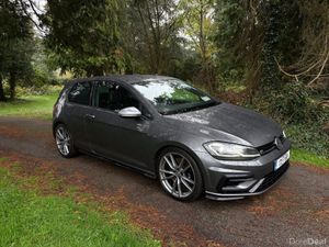 172 Volkswagen Golf R 2.0L DSG, New NCT to 2027! - Image 4