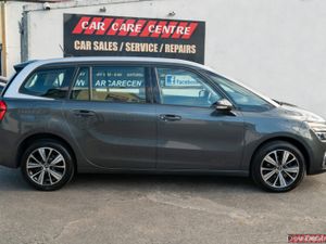 🔥 2017 Citroen C4 Grand Picasso 7 Seater 1.6D🔥 - Image 3