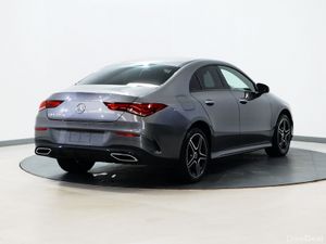 *116* 2022 Mercedes-Benz CLA 1.3 AMG LINE PREMIUM - Image 4