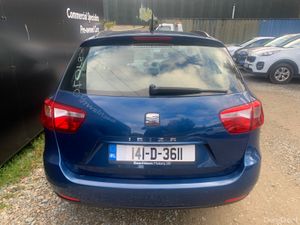 Ibiza ST SE Estate 1.2 Petrol // NCT 05/26 - Image 4