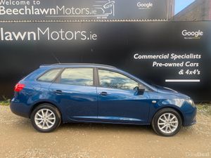 Ibiza ST SE Estate 1.2 Petrol // NCT 05/26 - Image 2