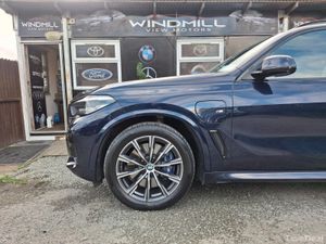 BMW X5 GO5 M SPORT HYBRID - Image 4