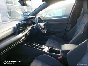 Volkswagen Golf Hatchback GTI - Image 3