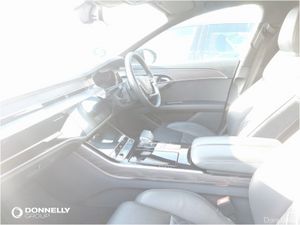 Audi A8 Diesel Saloon S Line - Image 3