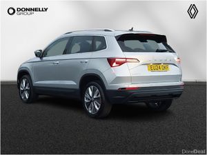 Skoda KAROQ Estate SE L - Image 2