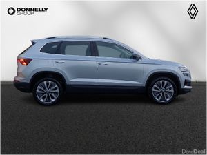 Skoda KAROQ Estate SE L - Image 3
