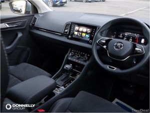 Skoda KAROQ Estate SE L - Image 4