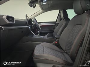 SEAT Leon Hatchback FR - Image 3