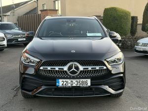 221 Mercedes-Benz GLA 250E AMG Line - Image 2
