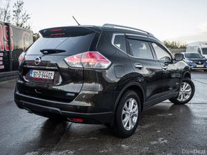 2016 X-Trail 2.0 4WD Hybrid/High spec/Warranty - Image 2