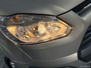 ◼️2017 FORD TRANSIT KOMBI 9 SEATER 2.0 DIESEL◼️ - Image 4