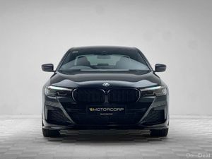 BMW 5-Series 530E M SPORT - Image 2