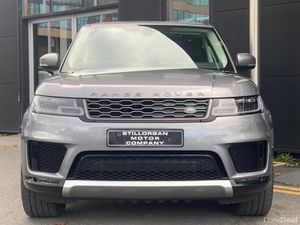 Land Rover Range Rover Sport P400e HSE Dynamic Aut - Image 2
