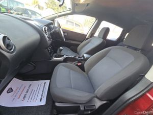 2013 Nissan Qashqai+2 7seat - new NCT 7/26 - Image 3