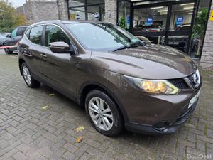 2015 NISSAN QASHQAI 1.2 XE.FINANCE. - Image 3