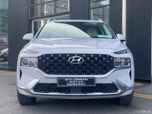 Hyundai Santa Fe 1.6 PHEV Executive Auto - Image 2