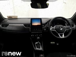 Renault Arkana TCe 160 Auto esprit Alpine - Image 2