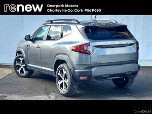 Dacia Duster HEV 140 Journey - Image 3