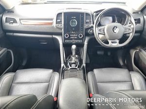 Renault Koleos 1.7dCi 150 GT Line Auto X-Tronic - Image 2