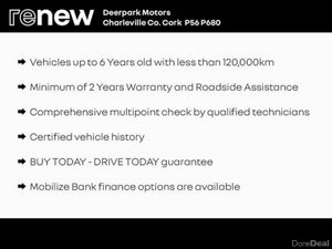 Renault 5 EV52 150hp Techno - Image 3