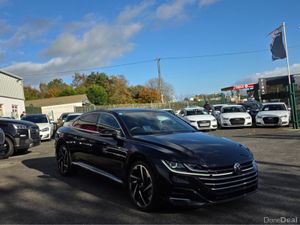 Volkswagen Arteon 2.0 TSI R-LINE EDITION VIRTUAL D - Image 2