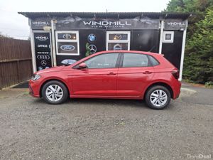 VOLKSWAGEN POLO 1.0 DSG - Image 4