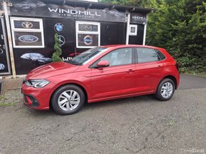 VOLKSWAGEN POLO 1.0 DSG - Image 3