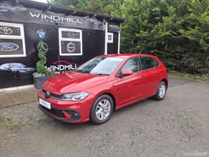 VOLKSWAGEN POLO 1.0 DSG - Image 2