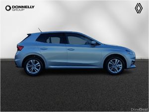 Skoda FABIA Hatchback SE L Edition - Image 3